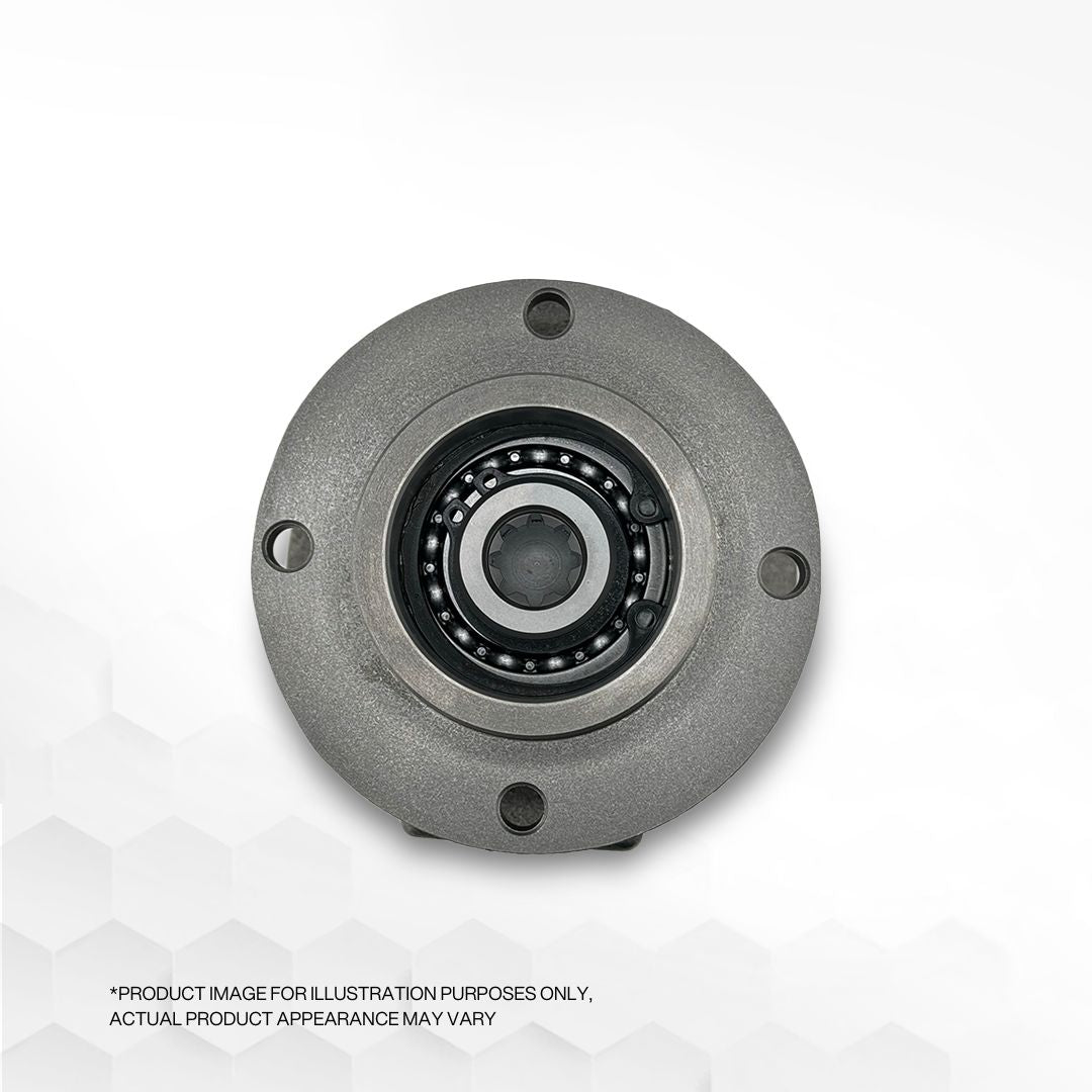 BH40038808 | Spacer Assembly for 45V / SQP4** (S145) BH40038808 | Spacer Assembly for 45V / SQP4** (S145)